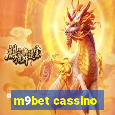 m9bet cassino